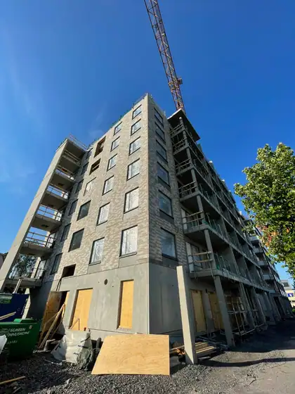 As Oy Järvenpään Haapakoski – elementtiasennus (2025), kuva 4