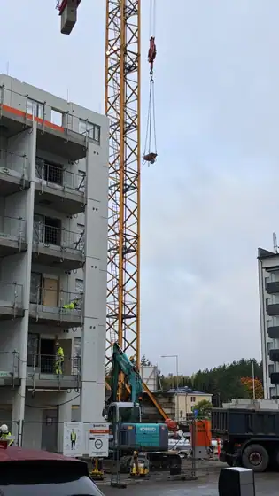 As Oy Lahden Vahva-Jussin Taimi – elementtiasennus (2025), kuva 7
