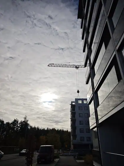 As Oy Lahden Vahva-Jussin Taimi – elementtiasennus (2025), kuva 21