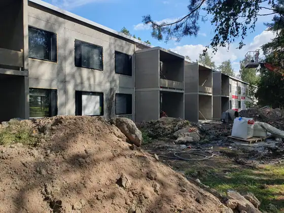 As Oy Siltapaju – elementtiasennus (2025), kuva 12