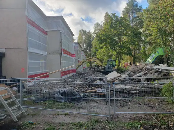 As Oy Siltapaju – elementtiasennus (2025), kuva 24
