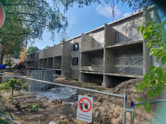 As Oy Siltapaju – elementtiasennus (2025), kuva 2
