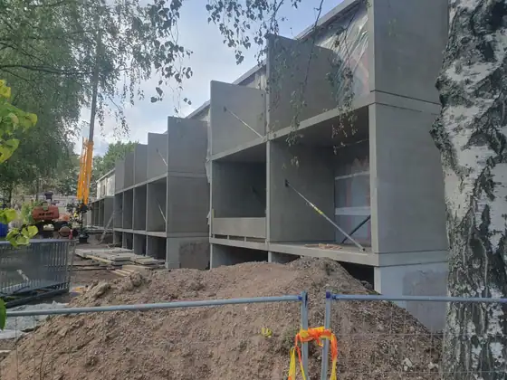 As Oy Siltapaju – elementtiasennus (2025), kuva 3