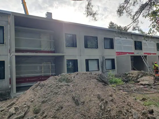 As Oy Siltapaju – elementtiasennus (2025), kuva 15