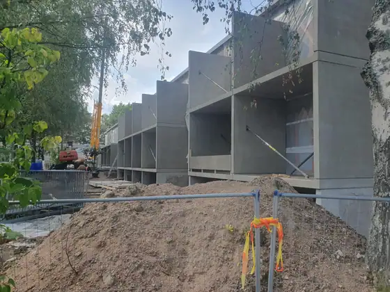 As Oy Siltapaju – elementtiasennus (2025), kuva 6