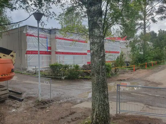 As Oy Siltapaju – elementtiasennus (2025), kuva 9