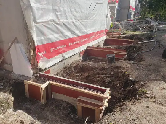 As Oy Siltapaju – elementtiasennus (2025), kuva 22