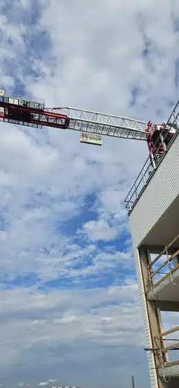 Halkopiipunkallio – kirvesmiestyöt (2025), kuva 3