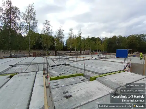 Konalankuja 1⁠–⁠3 – elementtiasennus, paikallavalu, perustukset ja väestönsuojat (vss) (2024), kuva 22