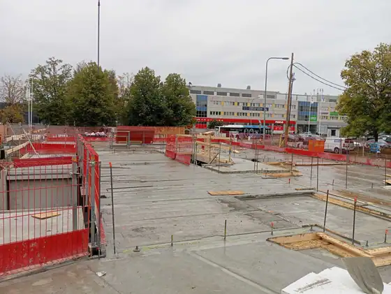 Konalankuja 1⁠–⁠3 – elementtiasennus, paikallavalu, perustukset ja väestönsuojat (vss) (2024), kuva 24