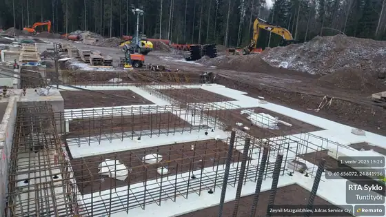 Syklo MRU – paikallavalu (2024), kuva 10