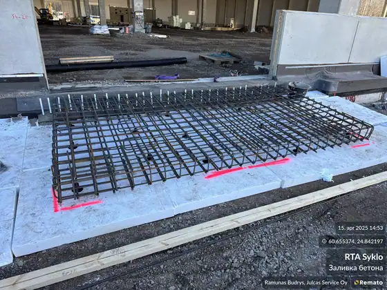 Syklo MRU – paikallavalu (2024), kuva 2