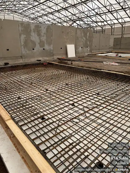 Syklo MRU – paikallavalu (2024), kuva 6