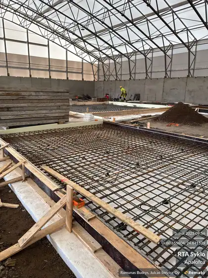 Syklo MRU – paikallavalu (2024), kuva 8