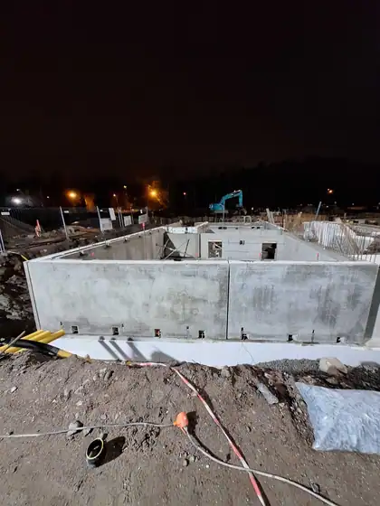 Neulastie 3 ja Jälsitie 1 ja 3 – elementtiasennus, paikallavalu, perustukset, tuntityöt ja väestönsuojat (vss) (2025), kuva 15