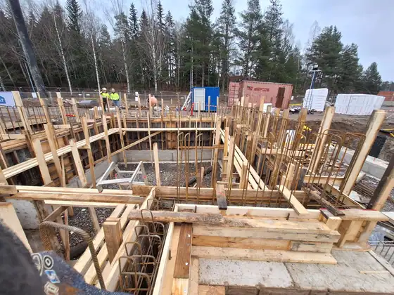 Neulastie 3 ja Jälsitie 1 ja 3 – elementtiasennus, paikallavalu, perustukset, tuntityöt ja väestönsuojat (vss) (2025), kuva 4