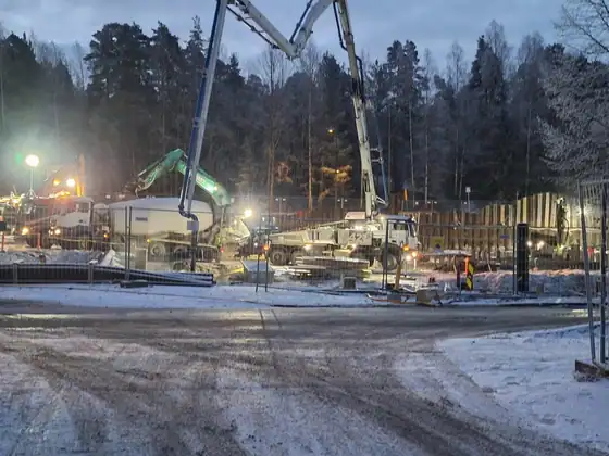 Neulastie 3 ja Jälsitie 1 ja 3 – elementtiasennus, paikallavalu, perustukset, tuntityöt ja väestönsuojat (vss) (2025), kuva 16