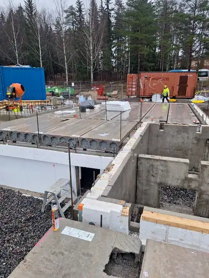 Neulastie 3 ja Jälsitie 1 ja 3 – elementtiasennus, paikallavalu, perustukset, tuntityöt ja väestönsuojat (vss) (2025), kuva 19