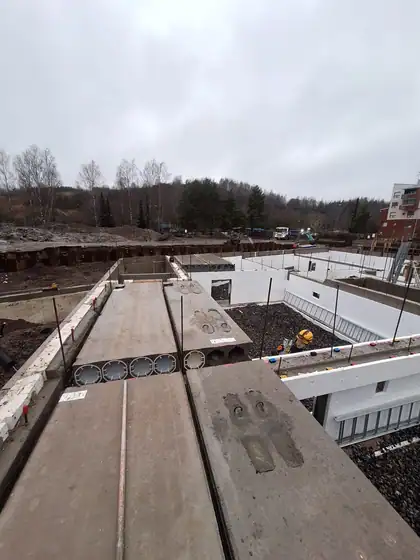 Neulastie 3 ja Jälsitie 1 ja 3 – elementtiasennus, paikallavalu, perustukset, tuntityöt ja väestönsuojat (vss) (2025), kuva 21