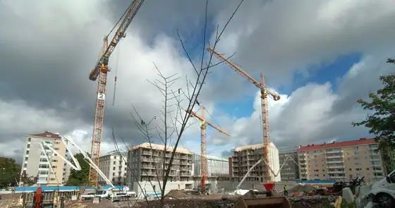 Töölön Presto – paikallavalu, perustukset ja väestönsuojat (vss) (2026), kuva 9