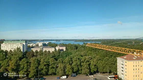 Töölönkatu 40 – elementtiasennus, paikallavalu ja perustukset (2026), kuva 21