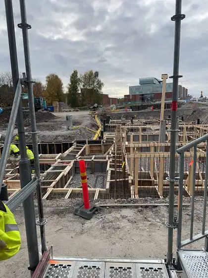 HOAS Gotlanninkatu – elementtiasennus, paikallavalu, perustukset ja raudoitus (2026), kuva 11