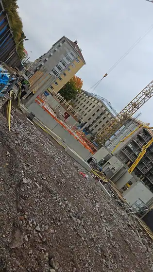Töölön Presto – paikallavalu, perustukset ja väestönsuojat (vss) (2026), kuva 6